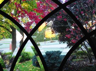 2217 Wakefield Rd, Goshen, IN 46528