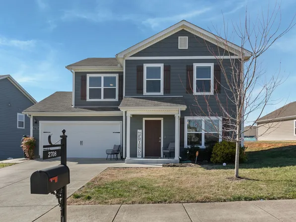 2708 Swarm Ct, Columbia, TN 38401