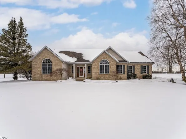 41341 Ravines Edge Way, Lagrange, OH 44050