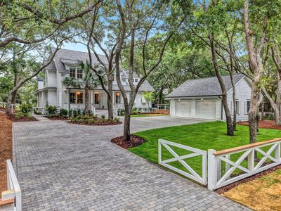 2524 Goldbug Ave, Sullivans Island, SC, 29482