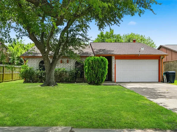 4819 Court Rd, Houston, TX 77053