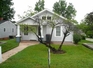 402 Ransom St, Reidsville, NC 27320