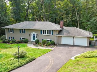 31 Stony Brook Rd, Middlebury, CT 06762