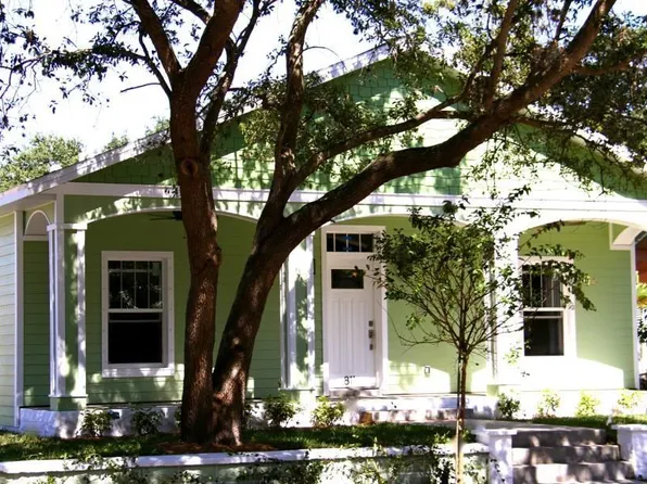 811 7th Ave N, Saint Petersburg, FL 33701