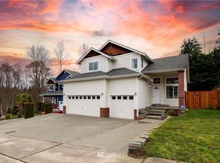 26908 121st Pl SE, Kent, WA 98030