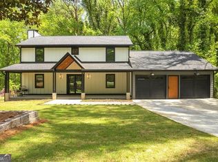 4195 King Springs Rd SE, Smyrna, GA 30082