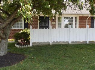 4456 Harrods St, Groveport, OH 43125