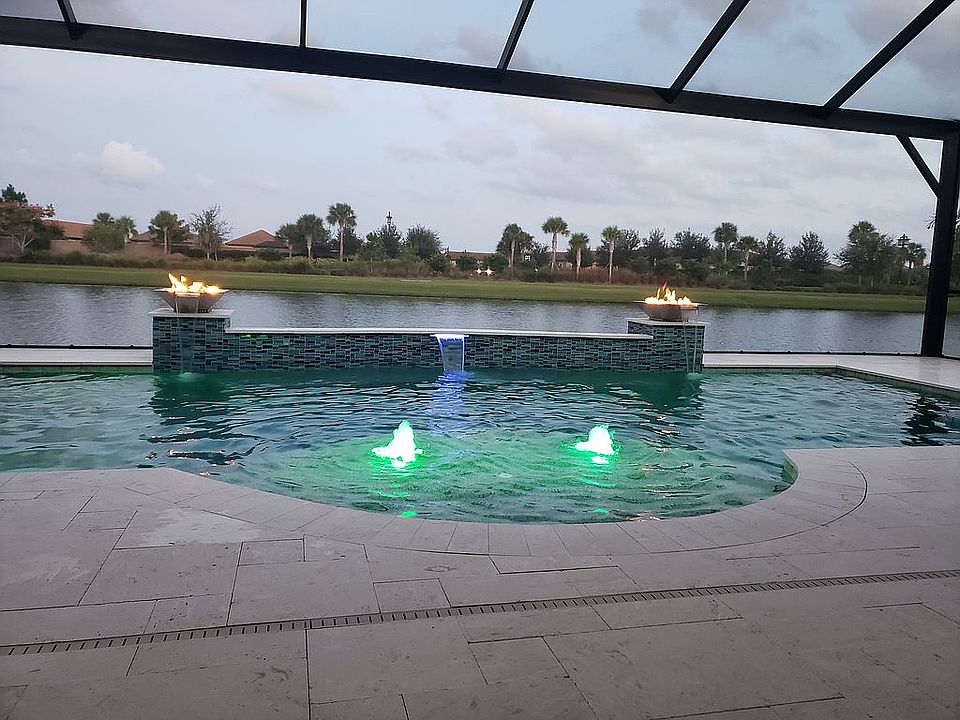 Paradise is calling you!