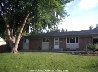 8231 Allison Ct, Arvada, CO 80005