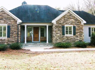 2141 Enterprise Rd, Madison, GA 30650