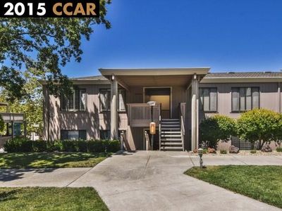 2816 Tice Creek Dr APT 3, Walnut Creek, CA, 94595