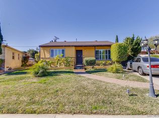 4903 Date St, San Diego, CA 92102