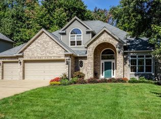 715 Bristlecone Dr, Gibsonia, PA