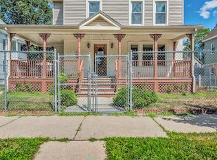 49 Albemarle St, Springfield, MA 01109