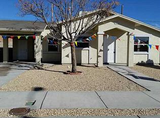 505 Debra Ln, Anthony, TX 79821