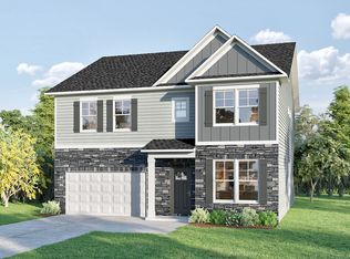 Devonshire ll Plan, Lawton Ridge, Pendelton, SC 29652