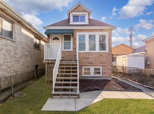 4709 S Hamlin Ave, Chicago, IL