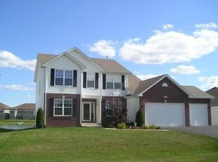 3819 Westlake Village Dr, Winnebago, IL 61088