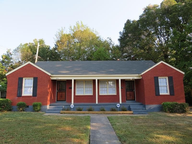 3218 Lamphier Ave, Memphis, TN 38112 Zillow