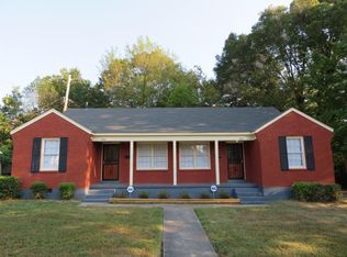 3216 Lamphier Ave, Memphis, TN 38112