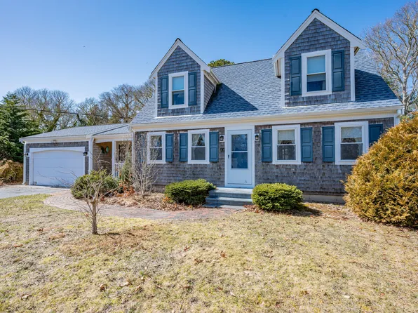 99 Longview Drive, Centerville, MA 02632