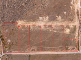 17439 N 9700 E, Mount Pleasant, UT 84647