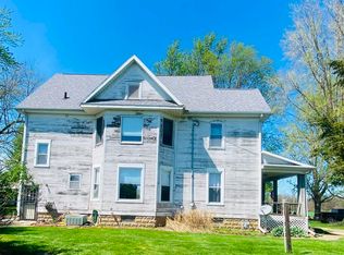 4312 N Old State Road 17, Rochester, IN 46975