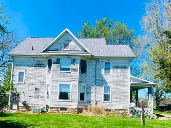 4312 N Old State Road 17, Rochester, IN 46975