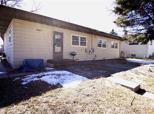 3520 Hall St, Rapid City, SD 57702