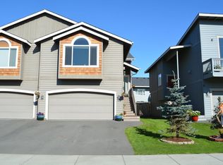 344 Skwentna Dr, Anchorage, AK 99504