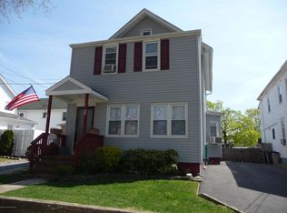 37 Leighton Ave #B, Red Bank, NJ 07701