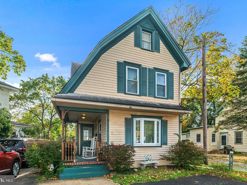 85 Mantua Blvd, Mantua, NJ 08051 Zillow