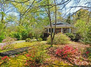 1744 Mineral Bluff Hwy, Mineral Bluff, GA 30559