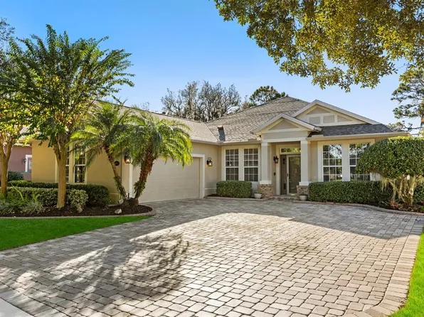504 Garden Club Dr, Deland, FL 32724