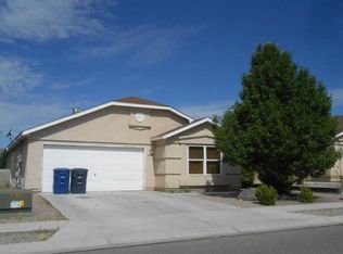 10435 Las Palmas St NW, Albuquerque, NM 87114