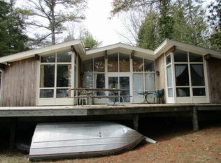 1140 N Lake Huron Shore Dr, Harrisville, MI 48740