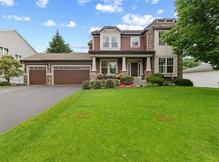 7515 61st St S, Cottage Grove, MN 55016