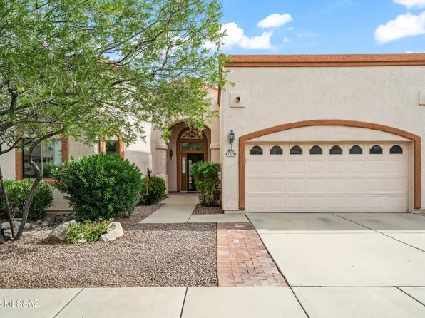 1379 W Cactus Bloom Way, Oro Valley, AZ 85737
