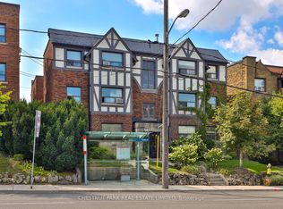 BATHURST-HILLVIEW APARTMENTS LTD, Toronto, ON M5P 3J7