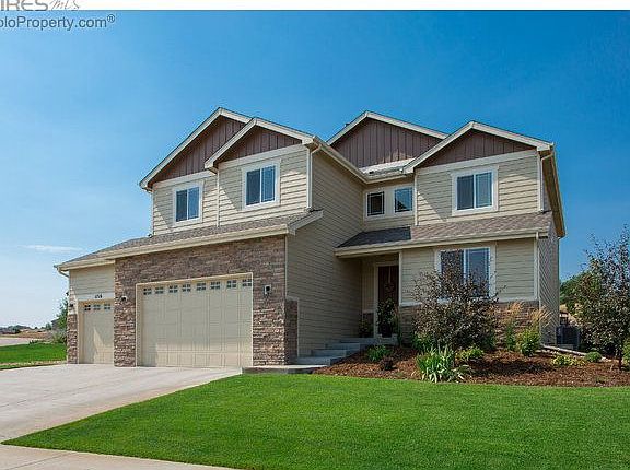 3rd image of 1716 Yampa River Dr