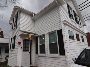 4204 Roland Ave #CH, Baltimore, MD 21210