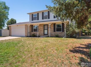 1001 Foxtail St, Fort Collins, CO 80524