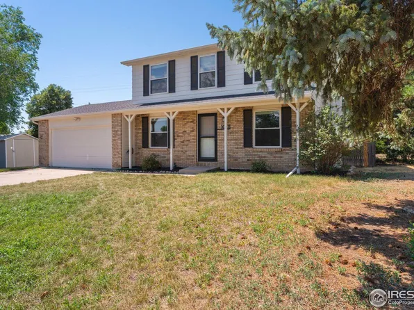 1001 Foxtail St, Fort Collins, CO 80524