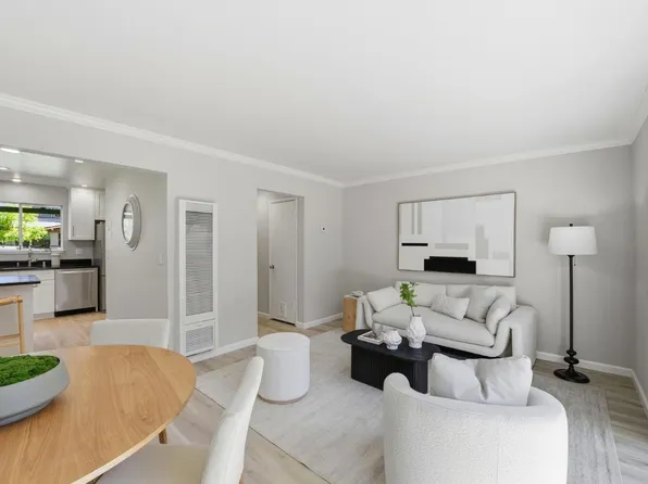 2047 Montecito Ave APT 2, Mountain View, CA 94043