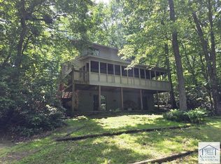 51 Hickory Nut Hollar, Ararat, VA 24053