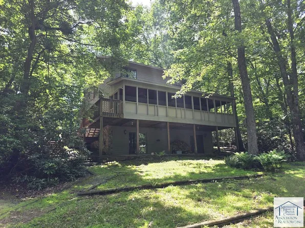 51 Hickory Nut Hollar, Ararat, VA 24053