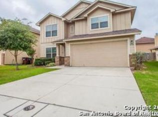 8706 Joshua Tree, Converse, TX 78109