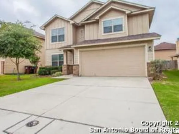 8706 Joshua Tree, Converse, TX 78109