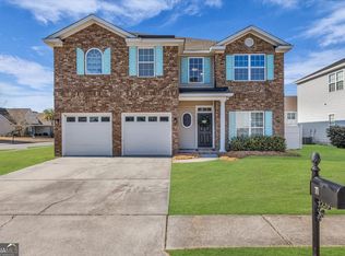 11 Rhett Ln, Richmond Hill, GA 31324