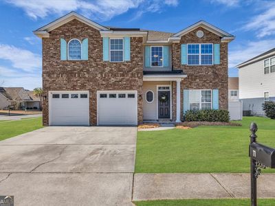 11 Rhett Ln, Richmond Hill, GA, 31324